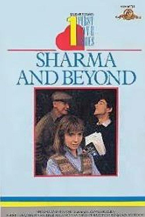 Sharma and Beyond 1984 official movie poster