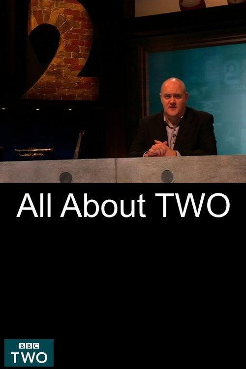 All About TWO 2014 official movie poster