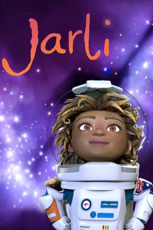 Jarli 2021 official movie poster