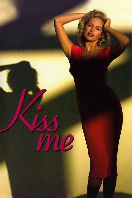 Kiss Me 2004 official movie poster
