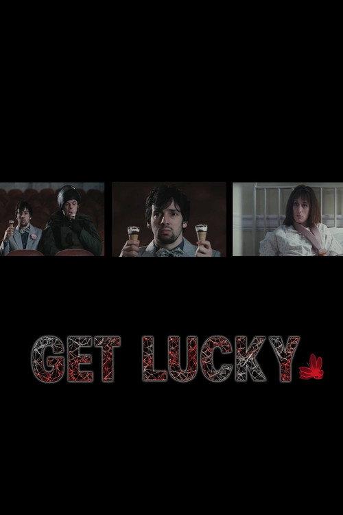 Get Lucky 2012 official movie poster