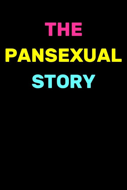 The Pansexual Story 2025 official movie poster