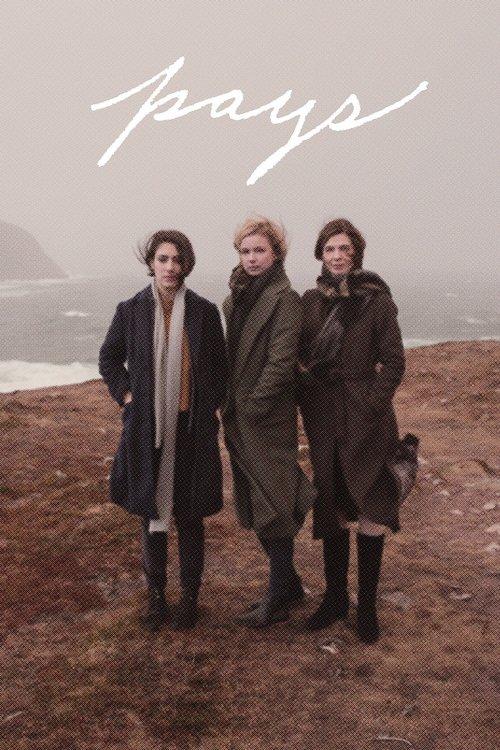 Boundaries 2016 official movie poster