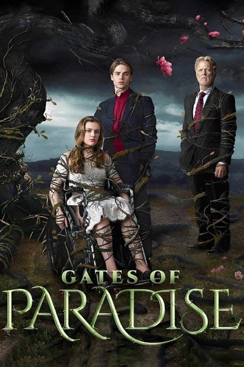 Gates of Paradise 2019 official movie poster