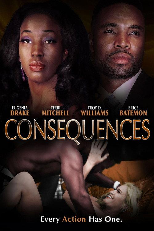Consequences 2020 official movie poster