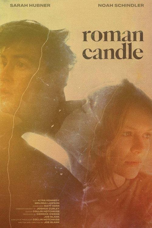 Roman Candle 2021 official movie poster