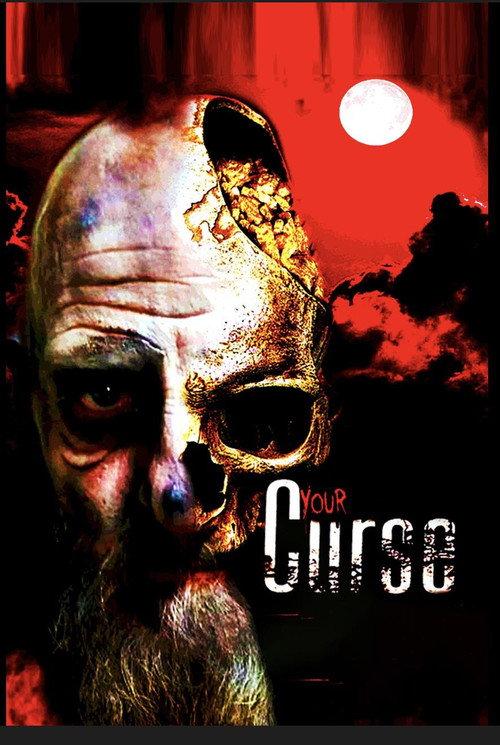 Your Curse 2024 official movie poster