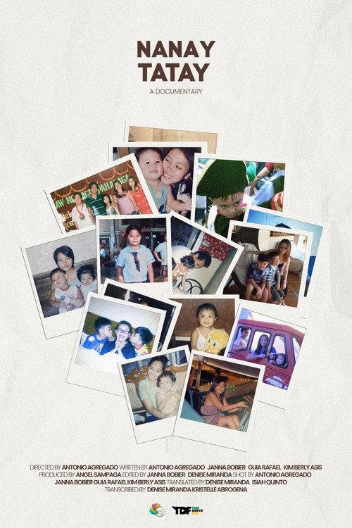 In the Eyes of a Child 2023 official movie poster