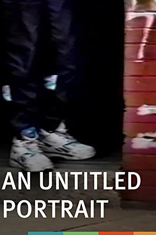 An Untitled Portrait 1993 official movie poster