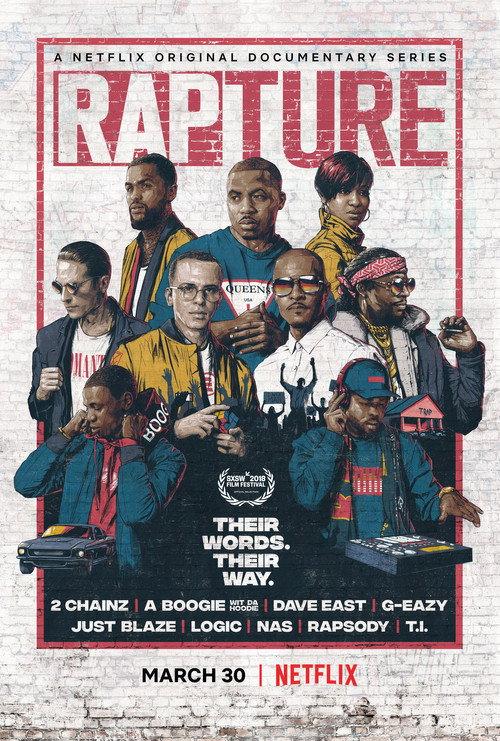 LOGIC: Gray Matters 2018 official movie poster
