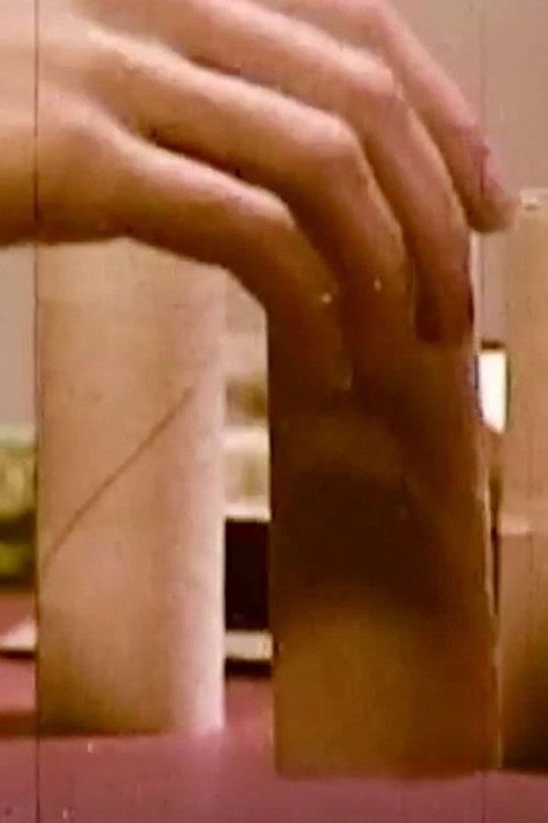 At Your Fingertips: Boxes 1970 official movie poster