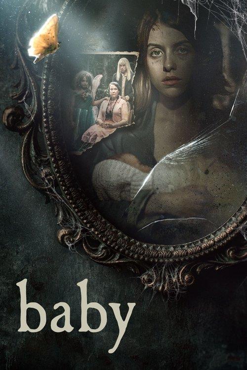 Baby 2020 official movie poster