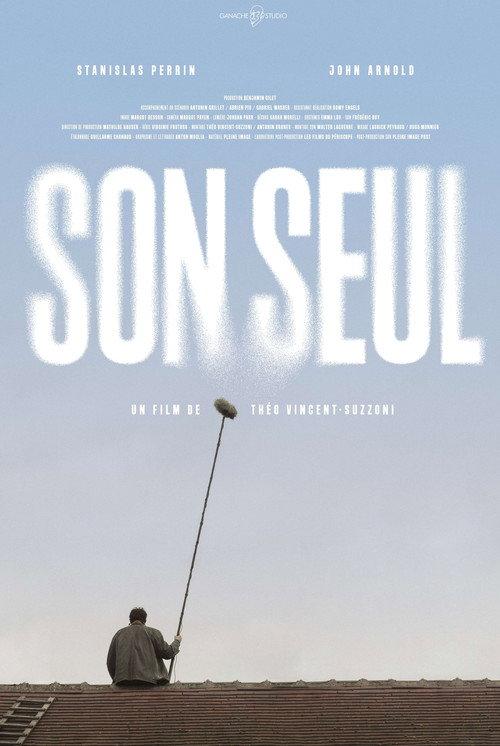 Son Seul 2025 official movie poster