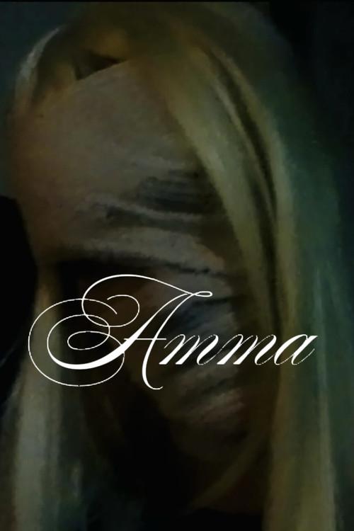 Amma 2026 official movie poster
