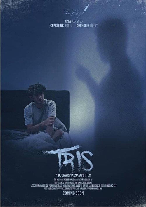 Tris 2021 official movie poster