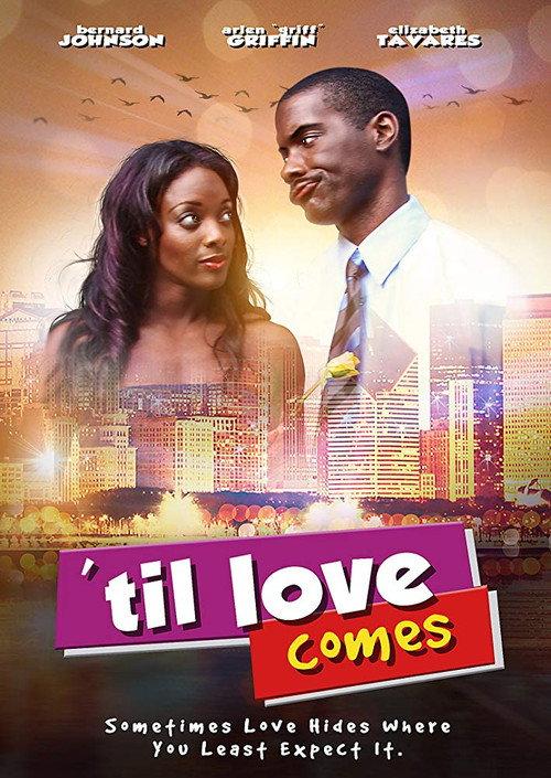 Til Love Comes 2017 official movie poster