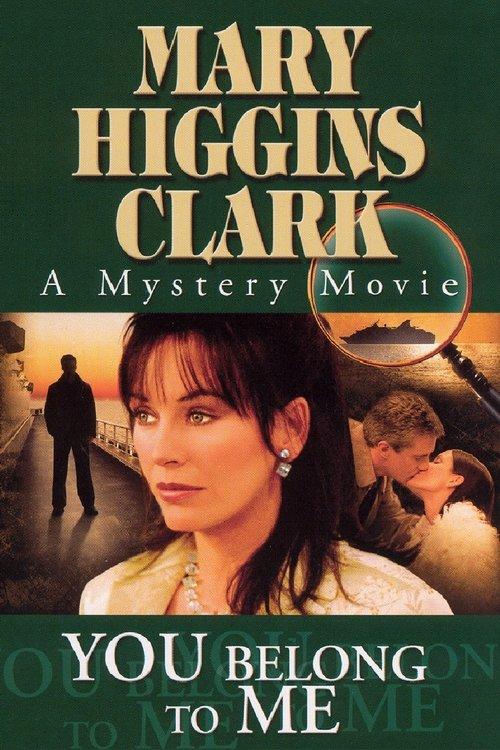 You Belong to Me 2002 official movie poster
