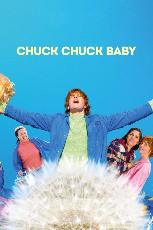 Chuck Chuck Baby 2024 official movie poster