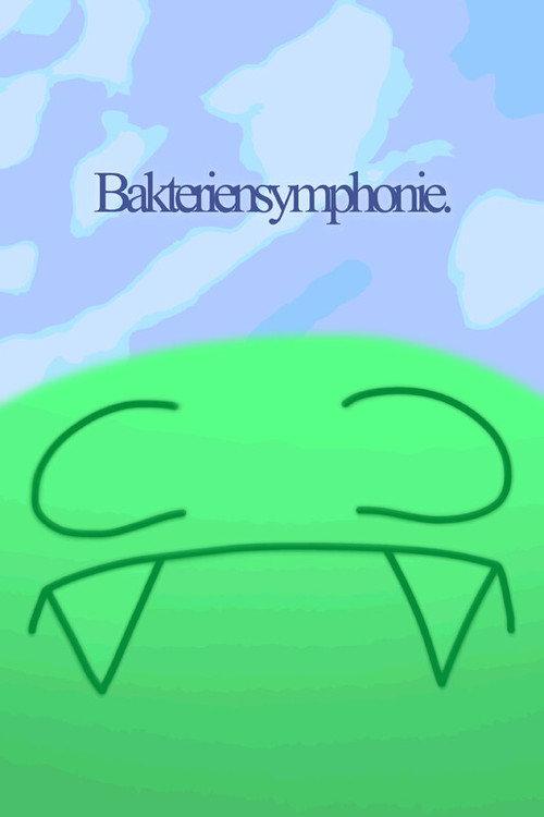 Bakteriensymphonie 2025 official movie poster