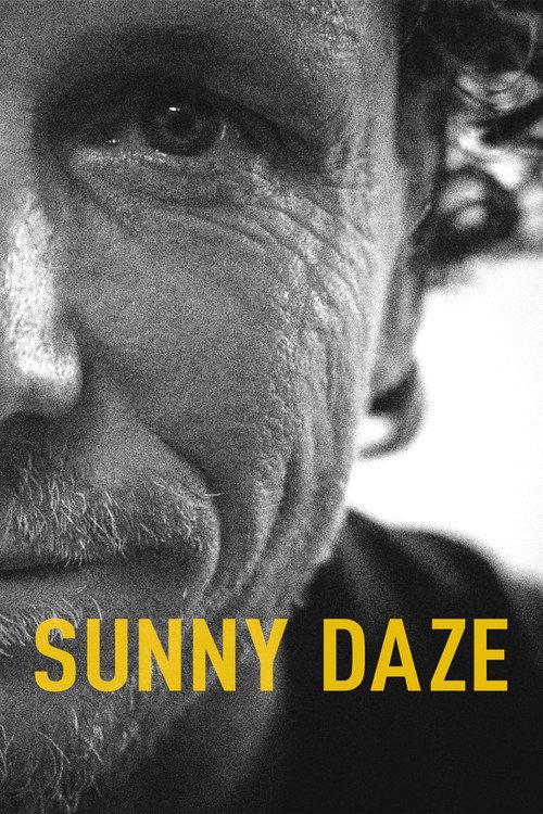 Sunny Daze 2019 official movie poster