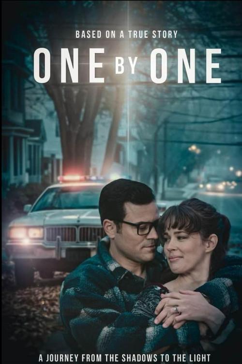 One by One 2024 official movie poster