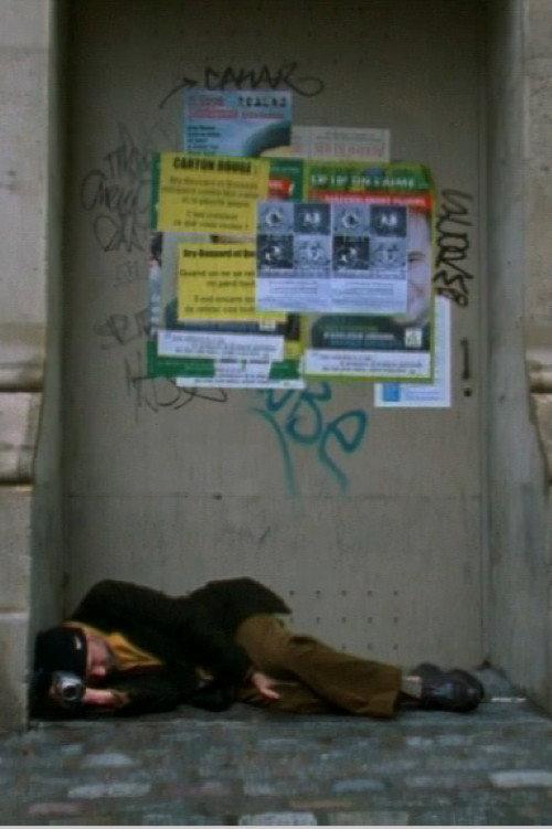 Bonne nouvelle 2001 official movie poster
