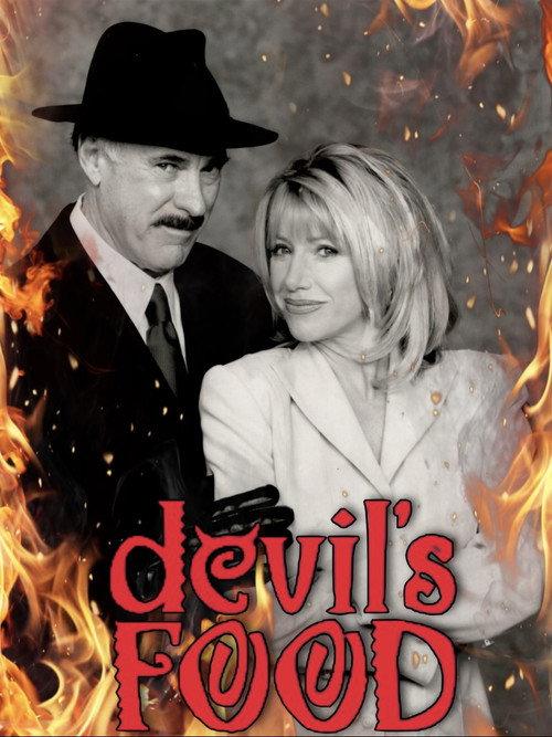 Devil's Food 1996 official movie poster