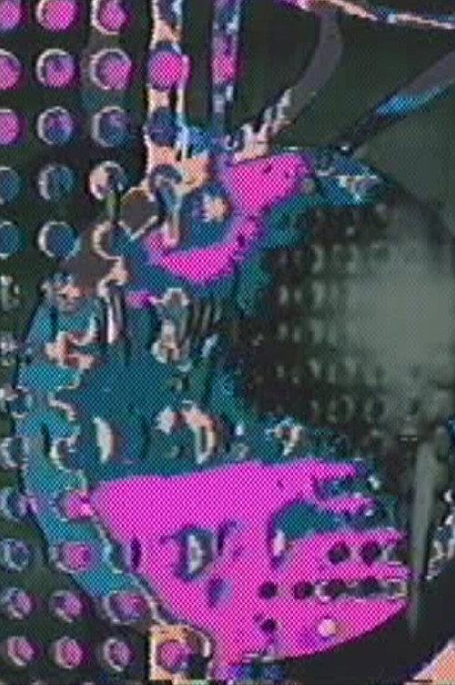 Light Display: Color 2002 official movie poster