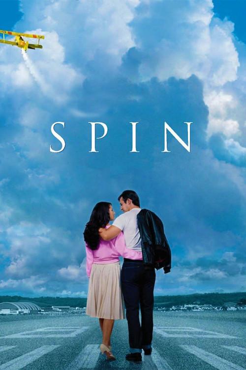 Spin 2003 official movie poster