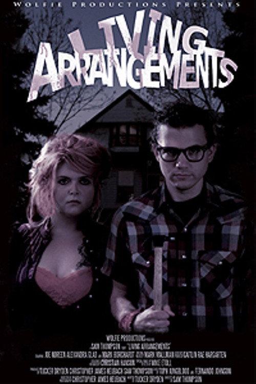 Living Arrangements 2009 official movie poster