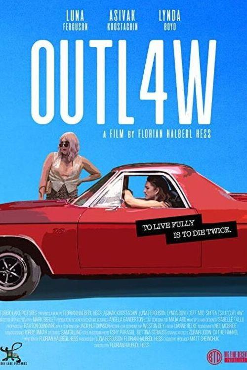 0UTL4W 2022 official movie poster