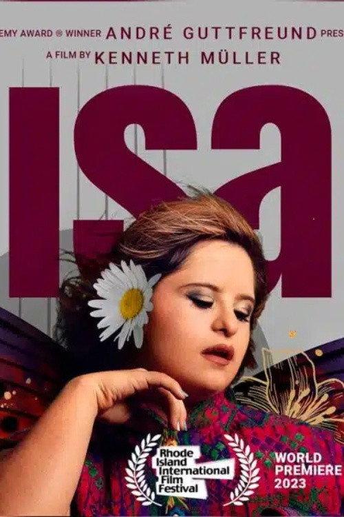 Isa 2023 official movie poster