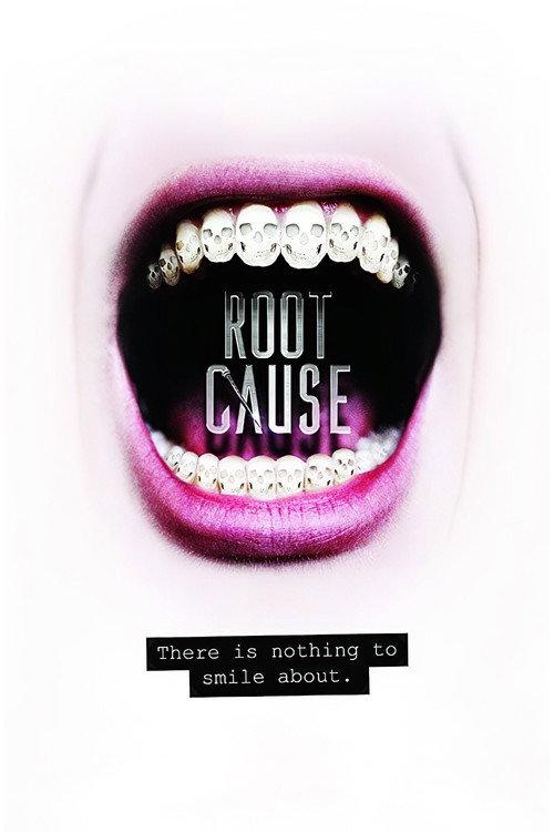 Root Cause 2019 official movie poster