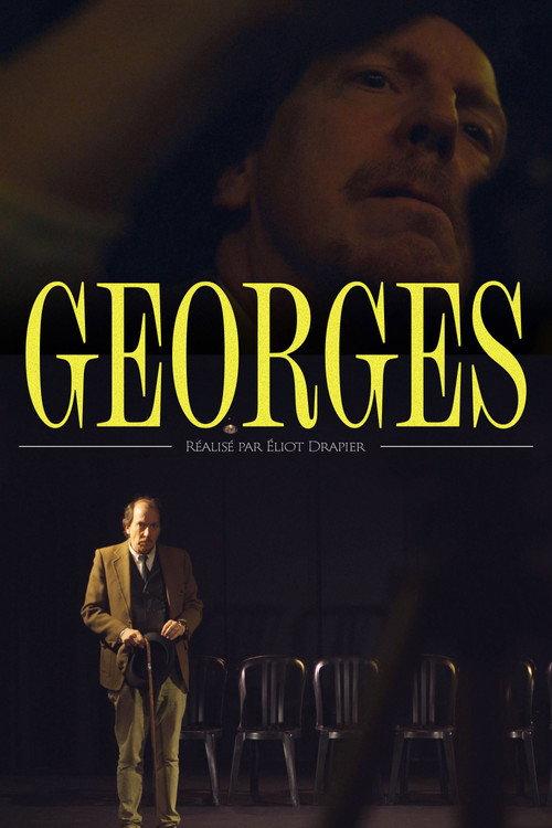 Georges 2025 official movie poster