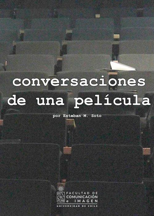 Conversations from a film 2023 official movie poster