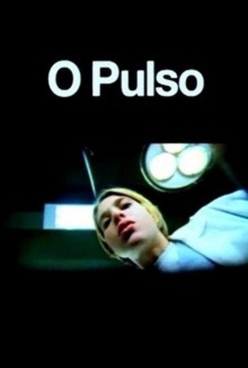 O Pulso 1997 official movie poster