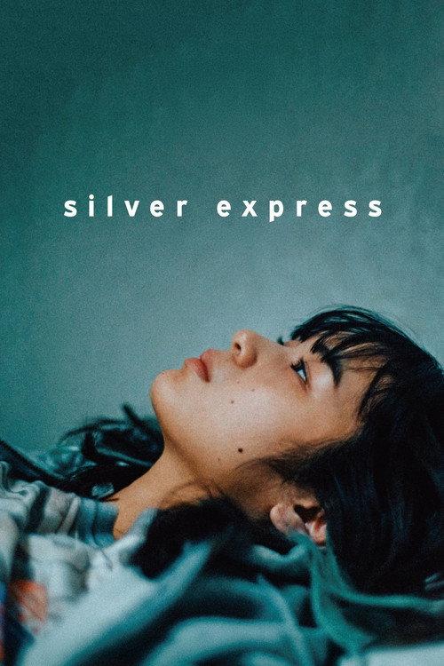 silver express 2026 official movie poster