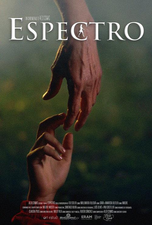 Espectro 2020 official movie poster