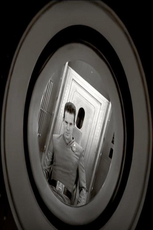 Book of Dreams: Dream 1 - Frank's Dream 2005 official movie poster