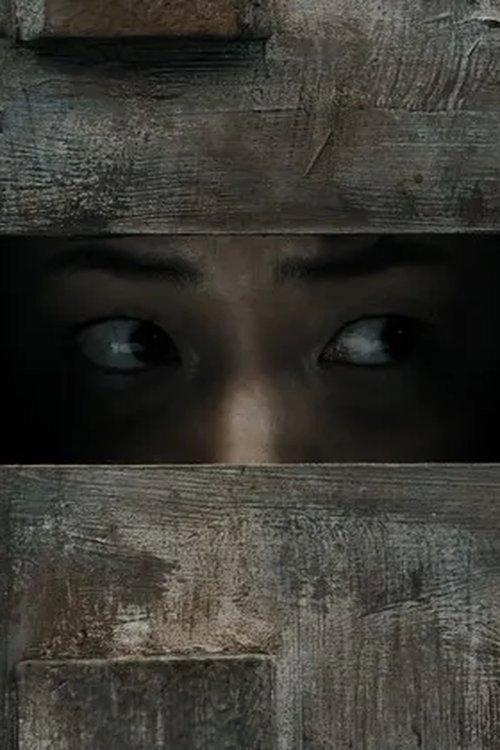 6 LEGS 2021 official movie poster