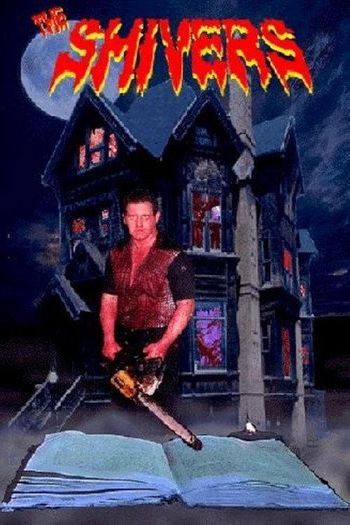 The Shivers 1998 official movie poster