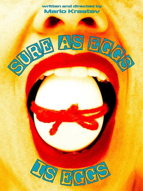 Sure as Eggs Is Eggs  official movie poster