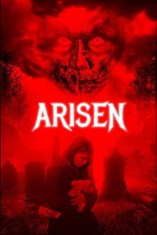 Arisen 2015 official movie poster