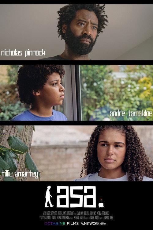 Asa 2024 official movie poster