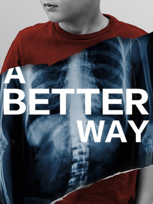 A Better Way 2020 official movie poster