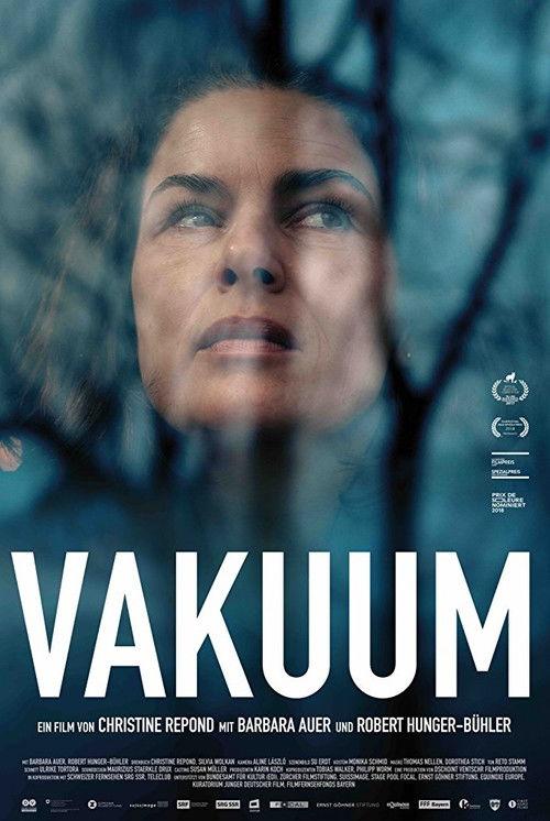 Vakuum 2018 official movie poster