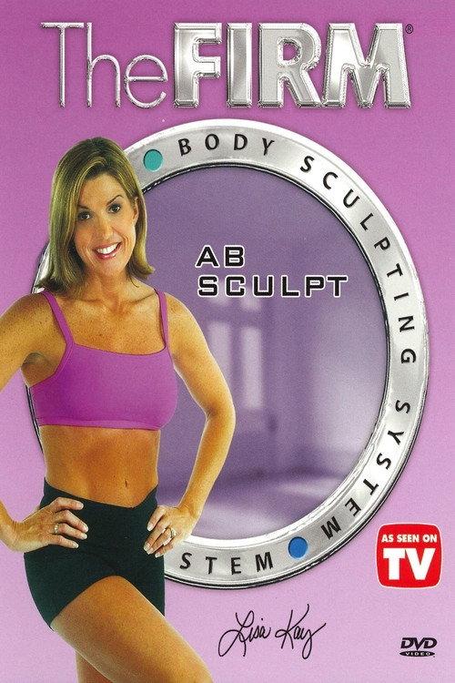 The Firm Body Sculpting System - Ab Sculpt 2003 official movie poster