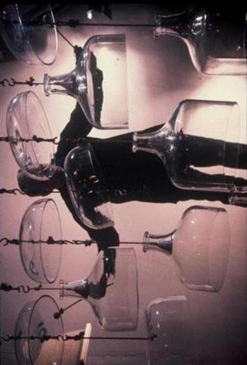 The Outsider: The Story of Harry Partch 2002 official movie poster