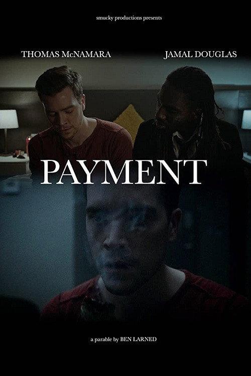 Payment 2018 official movie poster