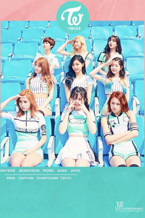 Cheerful 2016 official movie poster